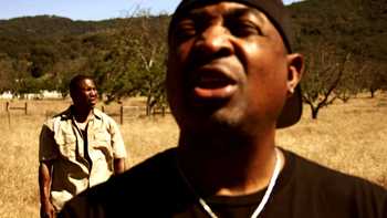 Public Enemy - Mine Again video