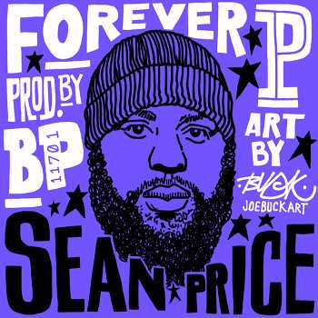 Sean Price - Forever P