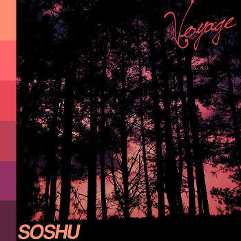 Soshu - Voyage