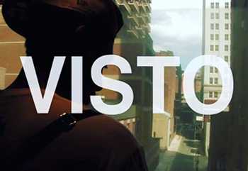 Visto - Downtown video