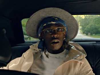Young Thug - Best Friend video