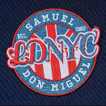 Don Miguel and SamueL (LDNYC) feat. Blaq Poet - Killin It