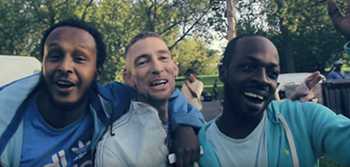 Propane - August Flow video