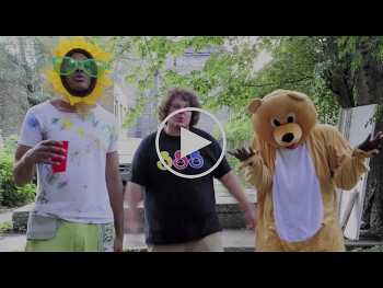 Red Pill - Day Drunk video