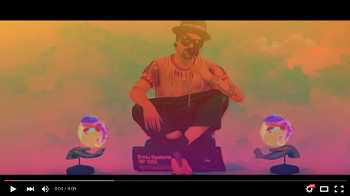 Semi Hendrix (Ras Kass and Jack Splash) - Breakfast At Banksy s