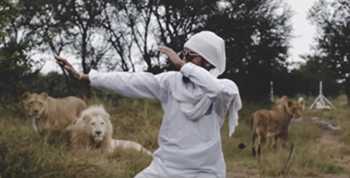 Siimba Liives Long - Cocaine Bimbie video