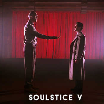 Soul Khan - Soulstice V