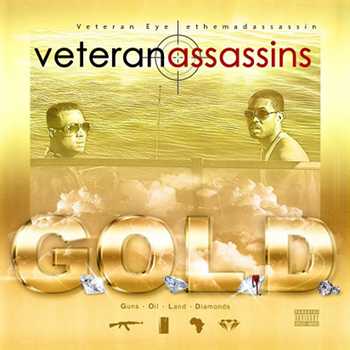 Veteran Assassins - Lemme In video