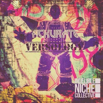 Ackurate - Versology