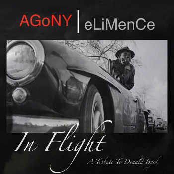 AGoNY x eLiMenCe - In Flight