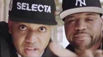 Apollo Brown feat. The Barrel Brothers - Neva Eva video