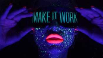 Blended Babies feat. Anderson .Paak, Asher Roth and Donnie Trumpet - Make It Work video