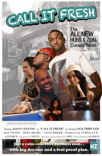 Call It Fresh Episode One