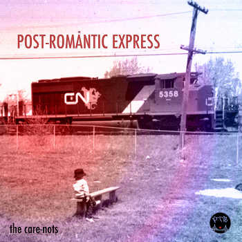 Carenots - Post​-​Romantic Express