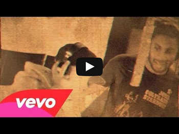 Jonathan Emile feat. Buckshot - The Century video