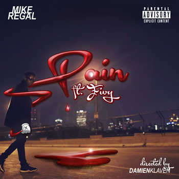 Mike Regal - Pain FT Fivy video