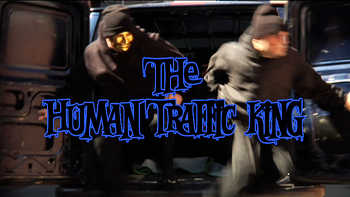 Necro - The Human Traffic King video