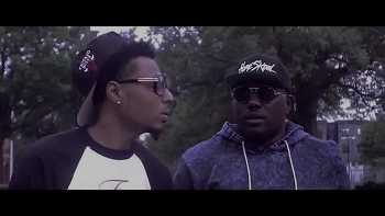 Rapper Big Pooh and Nottz - 300Z video