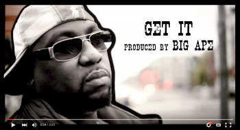 Shabaam Sahdeeq - Get It video
