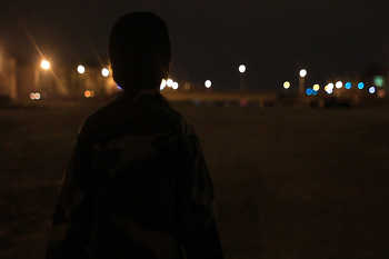 SmCity feat. The Last Poets - American Sahara video