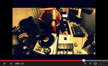 Vertual Vertigo - Bounce video