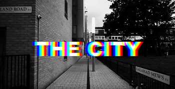 Abiade feat Stray Dog - The City video