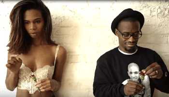 Add-2 feat. Rapsody - Stop Play Rewind video