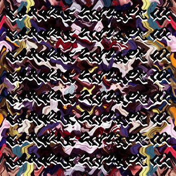 Allied Forces Press - Earwax Ziptape III