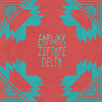 Allied Forces Press - Earwax Ziptape Delta