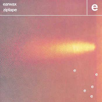 Allied Forces Press - Earwax Ziptape E