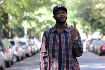 BJ The Chicago Kid feat. Joey Badass - Nothin But Love video