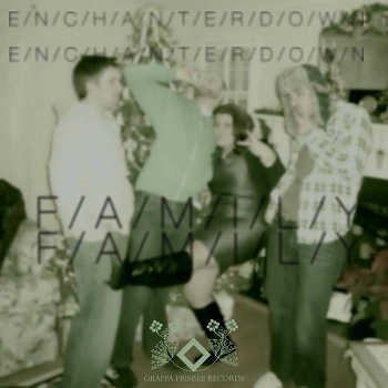 enchanterDown - Family