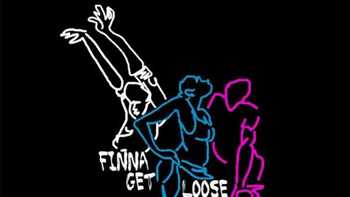 Finna Get Loose - Lil Buck and The Family ft. Les Twins Yak Films x Puff Daddy and Pharrell Williams