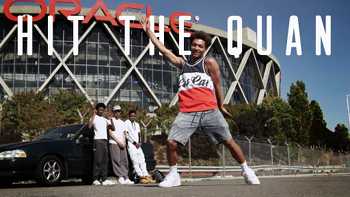 Hit The Quan Dance YAK Films - iHeartMemphis