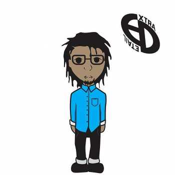 JFKrateZ - Extra Detail (Beat Tape) #360z