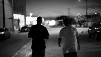 Ka feat. Roc Marci - Iron Age video