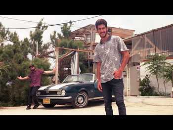 Kosher Flavor bboys from Herzliya video