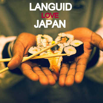 Languid - Languid Love Japan