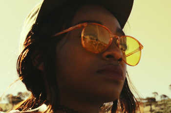 Little Simz feat. The Hics - Gratitude video