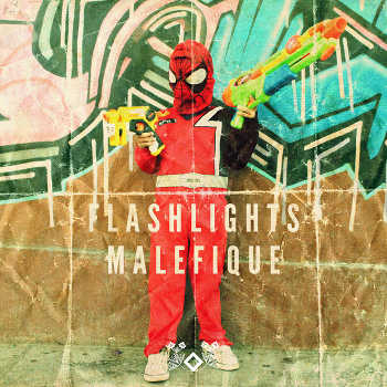 Malefique - Flashlights (Part 2)
