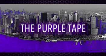 Method Man feat. Raekwon and Inspectah Deck - The Purple Tape video