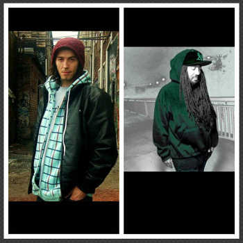 Mr Mista (Moka Only and Mr Brady) - Mr Mista Unreleased Tracks