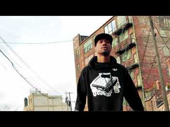 Nametag Alexander - La Da Da video