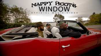 Nappy Roots - Window video