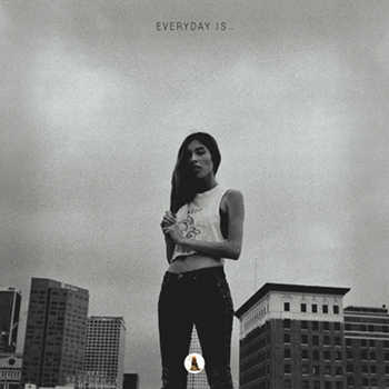 NorCal Nick - Everyday Is..