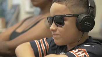 Psalm One - Plenty Of Wins video