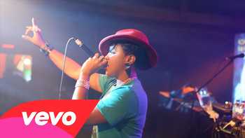 Rapsody - Godzilla video