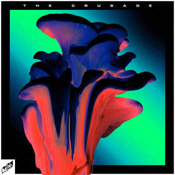 TEK.LUN - The Crusade EP