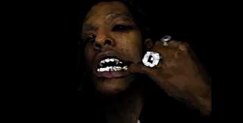 A$AP Rocky - JD video