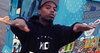 B.o.B - Cold Bwoy video